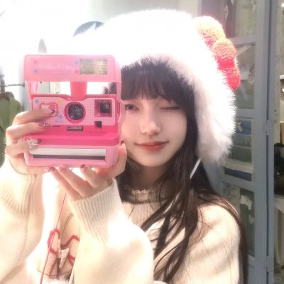 攻略对象有点冷