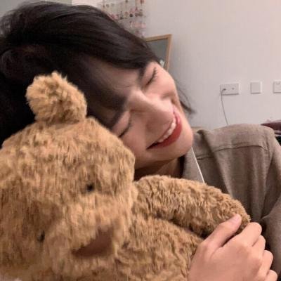 你是我唯一的光